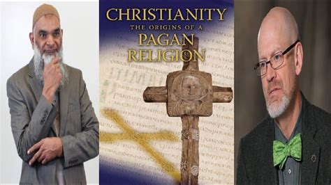 Christianity's Adoption of Pagan Sacred Spaces: Investigating the Connection